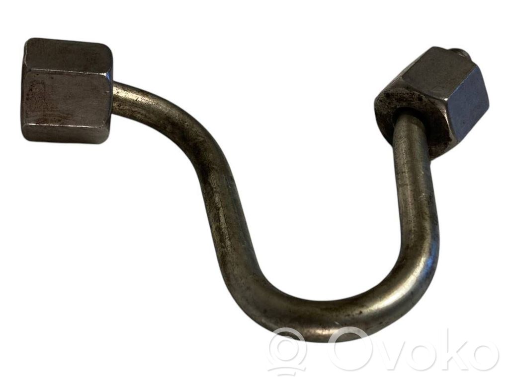 Fuel line(s)