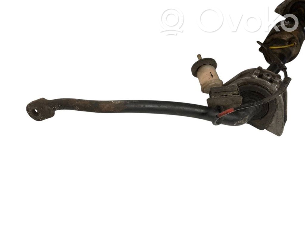 Stabilizators