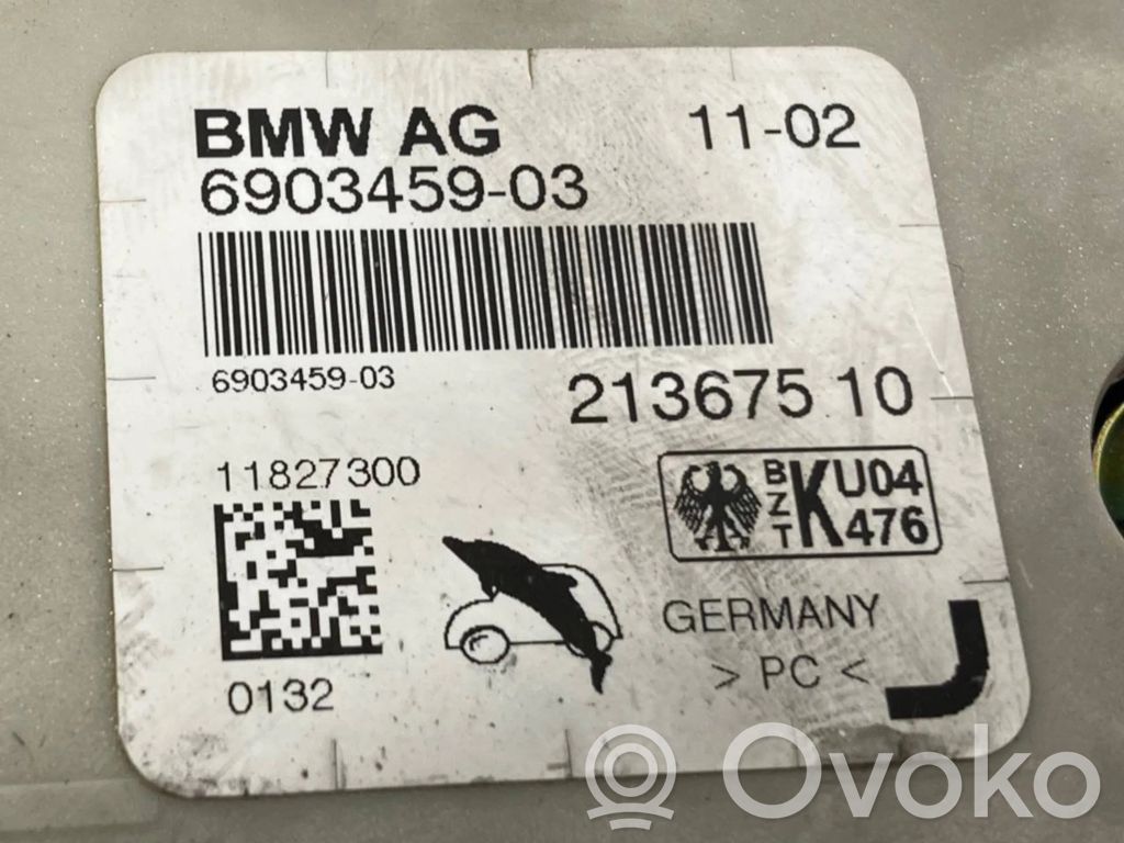 Antenas pastiprinātājs