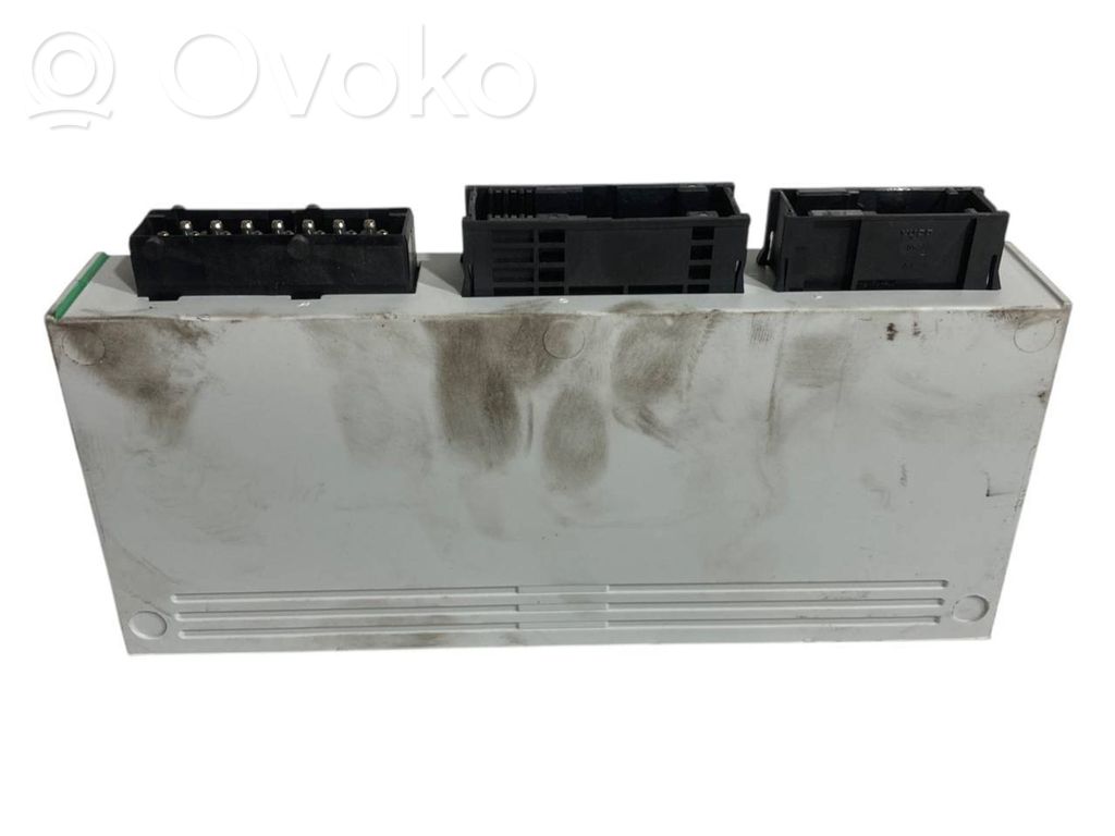 Comfort module