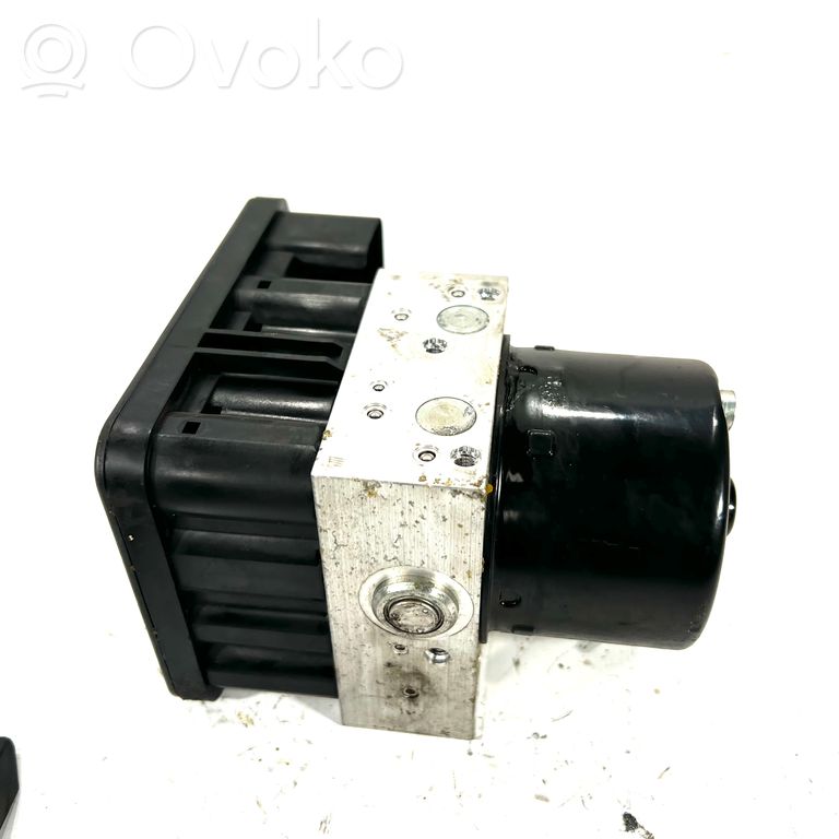 ABS unit