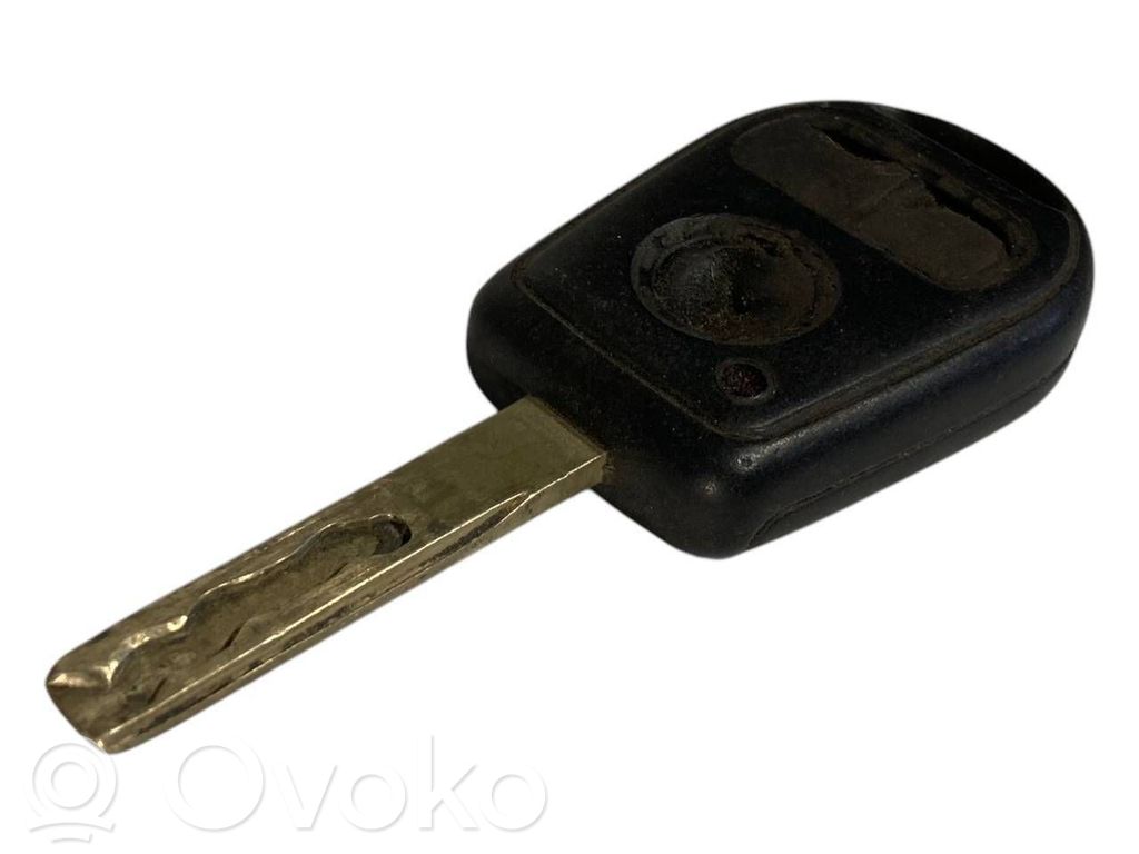 Ignition ECU kit