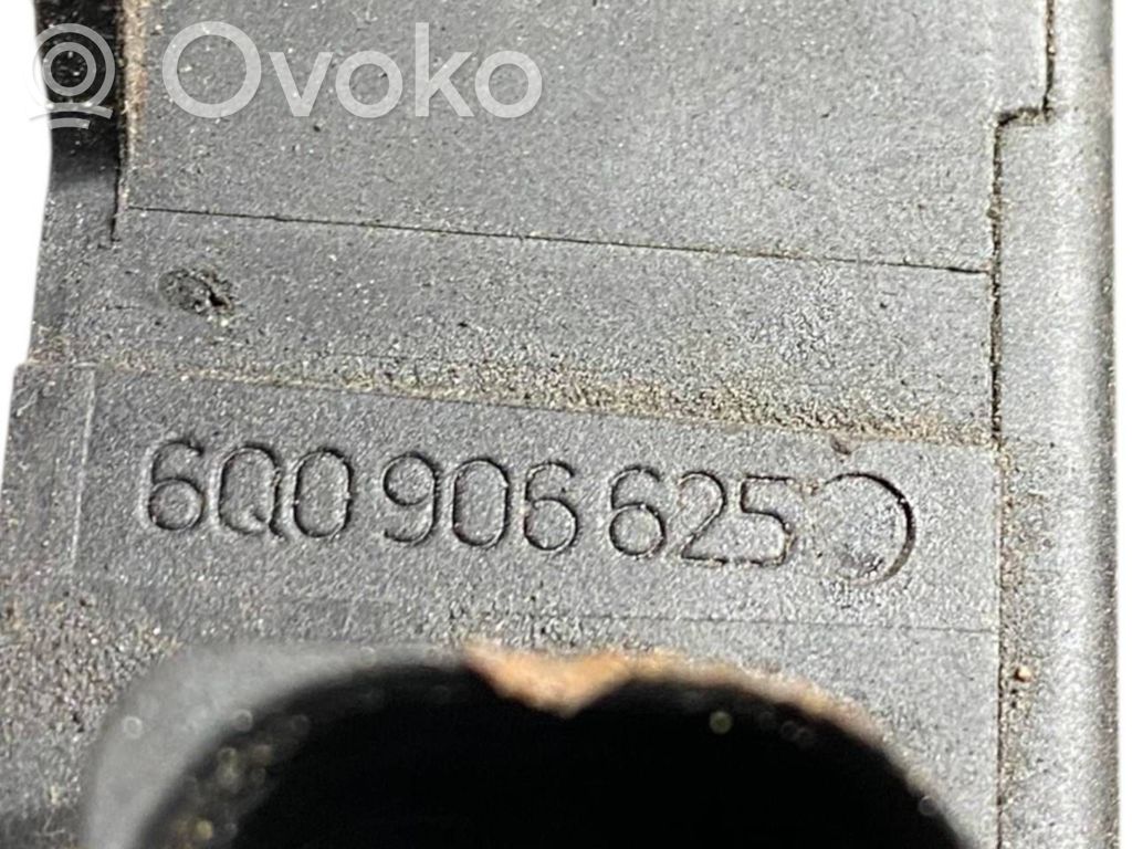 Solenoīda vārsts