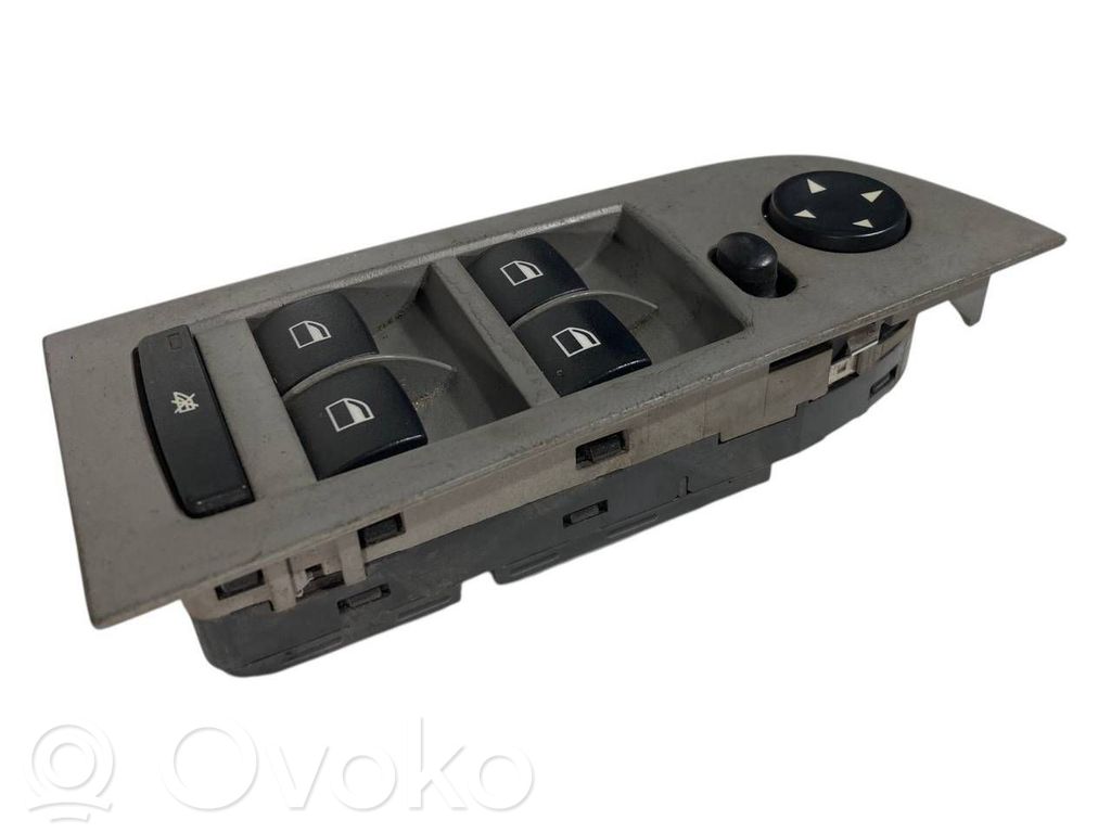 Elektrisko logu slēdzis