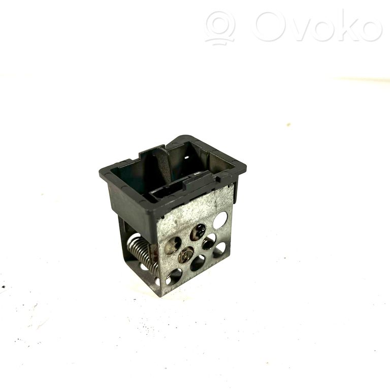 Mazā radiatora ventilatora reostats