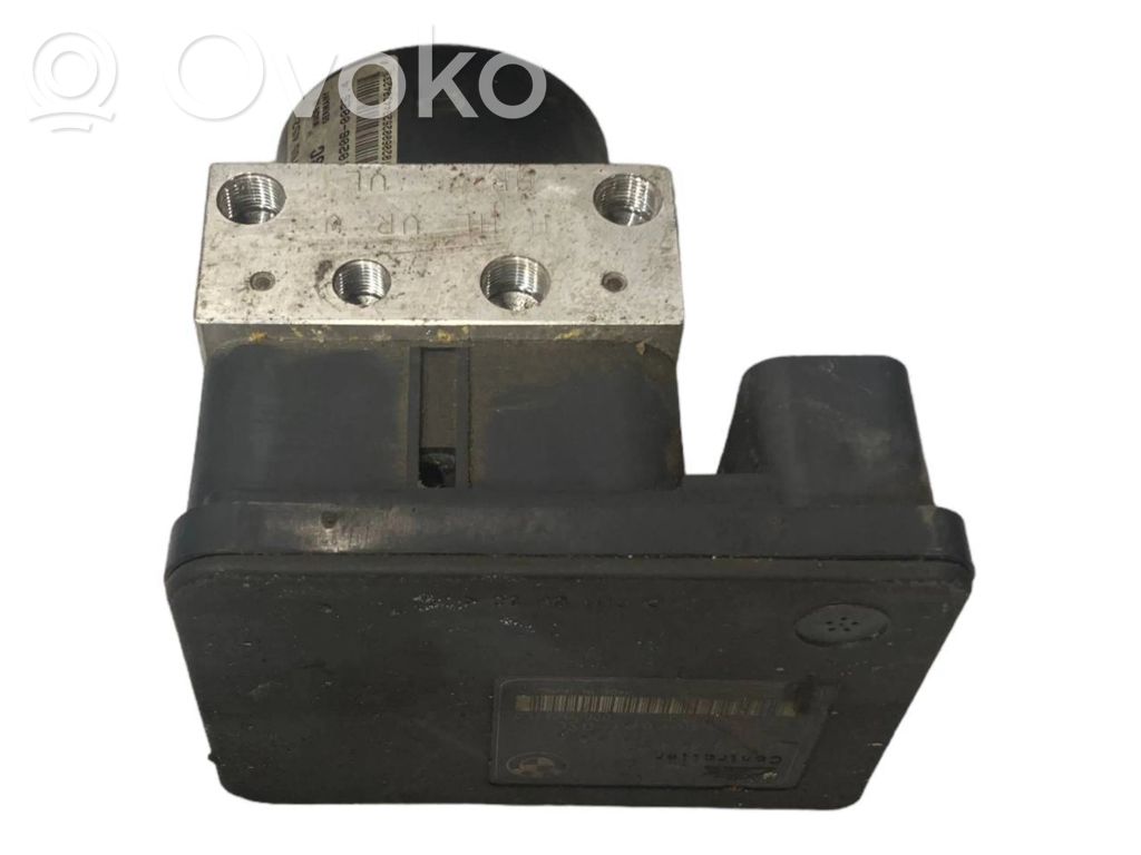 ABS unit