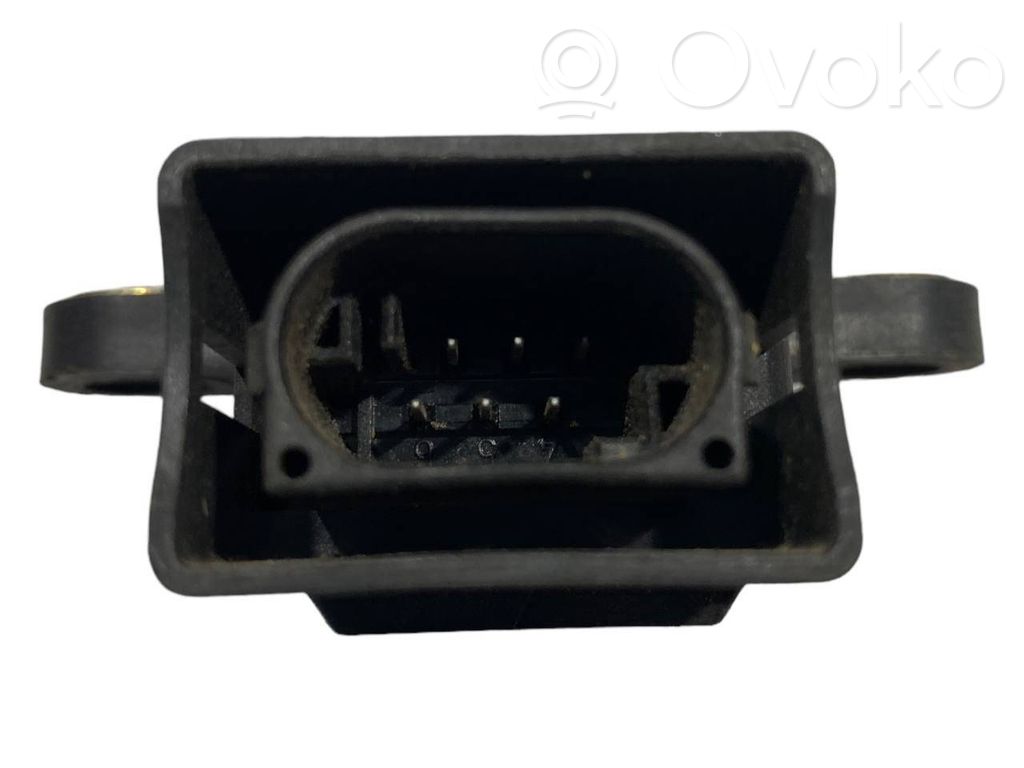 ESP (elektroniskās stabilitātes programmas) sensors (paātrinājuma sensors)