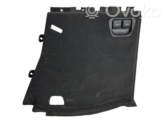 Sānu dekoratīvās apdares panelis