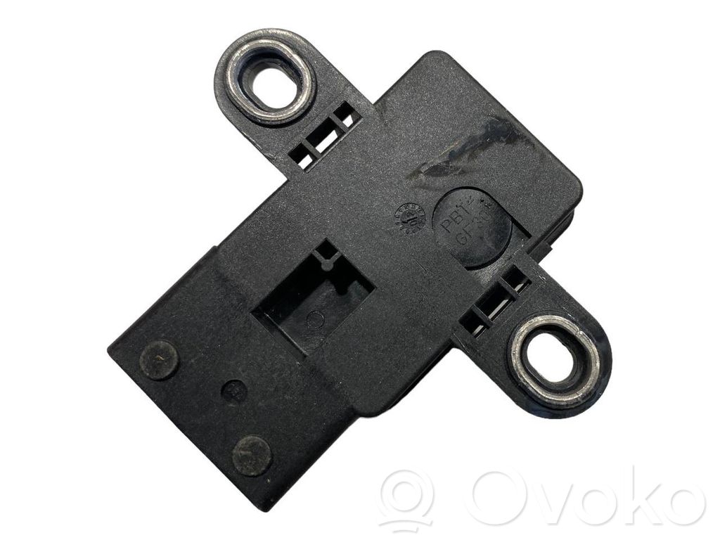 ESP (elektroniskās stabilitātes programmas) sensors (paātrinājuma sensors)