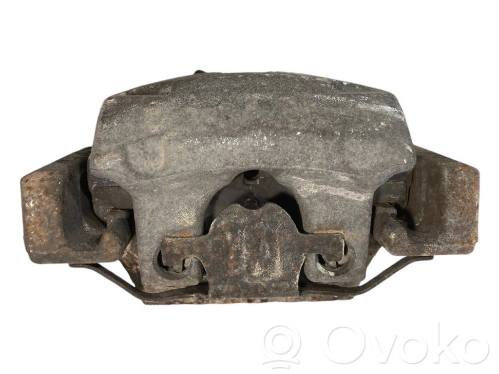 Rear caliper