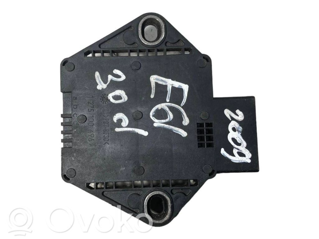 ESP (Electronic Stability Program) sensor (acceleration sensor)