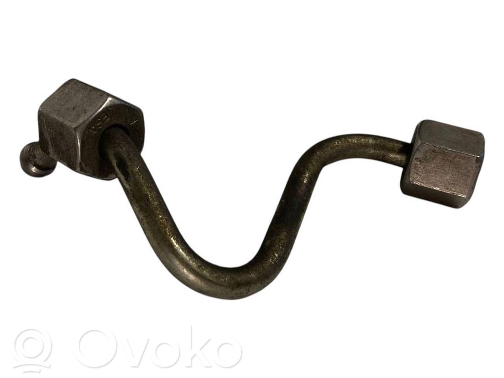 Топливная линия(и)