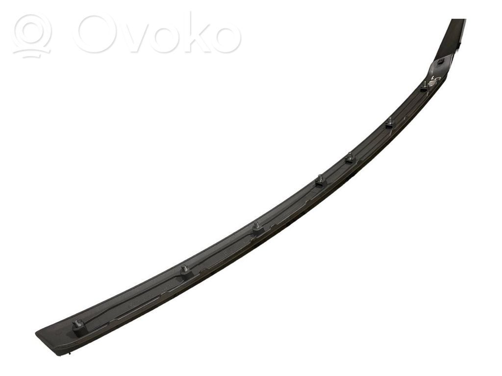 Dekoratīvās apdares lenta