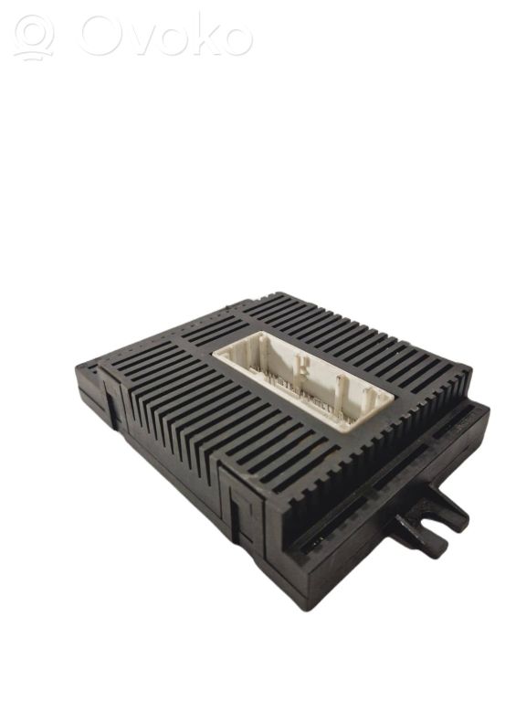 Световой модуль ЛКМ