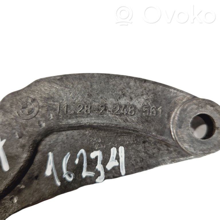 Ģeneratora stiprinājums