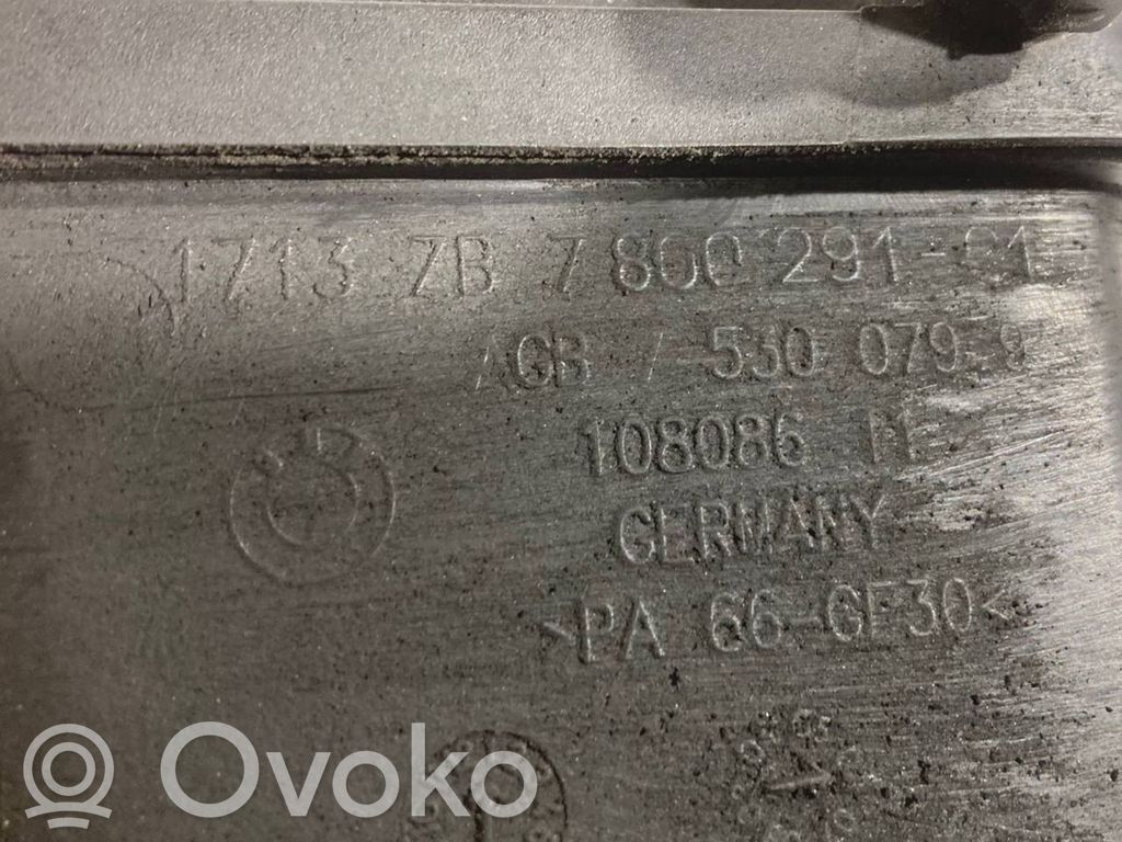 Coolant expansion tank