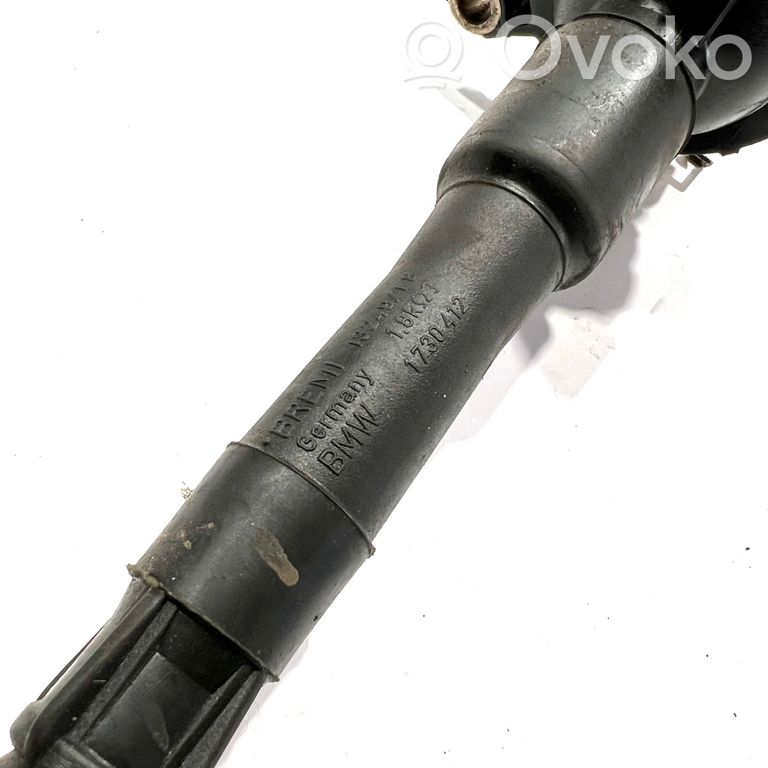 Высоковольтная катушка (для зажигания)