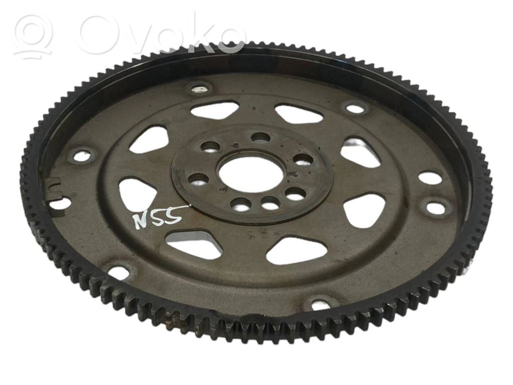 Flywheel