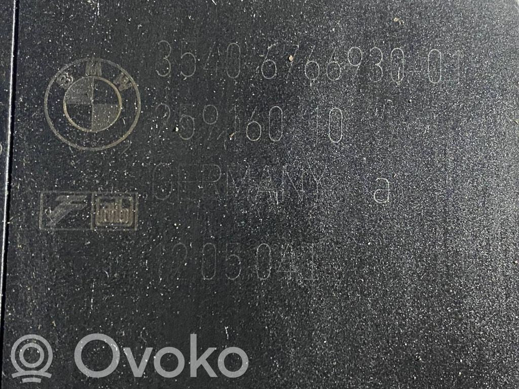 Akseleratora pedālis