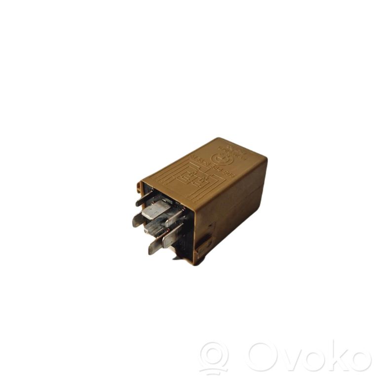 Window control relay