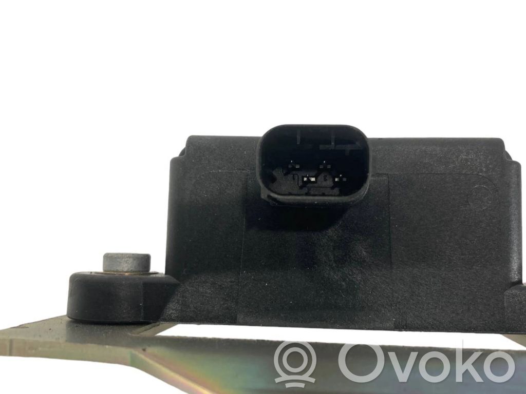 ESP (Electronic Stability Program) sensor (acceleration sensor)