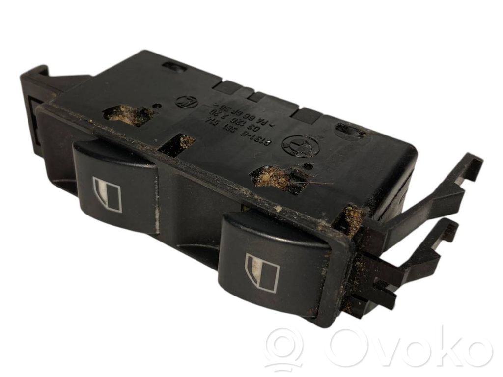Elektrisko logu slēdzis