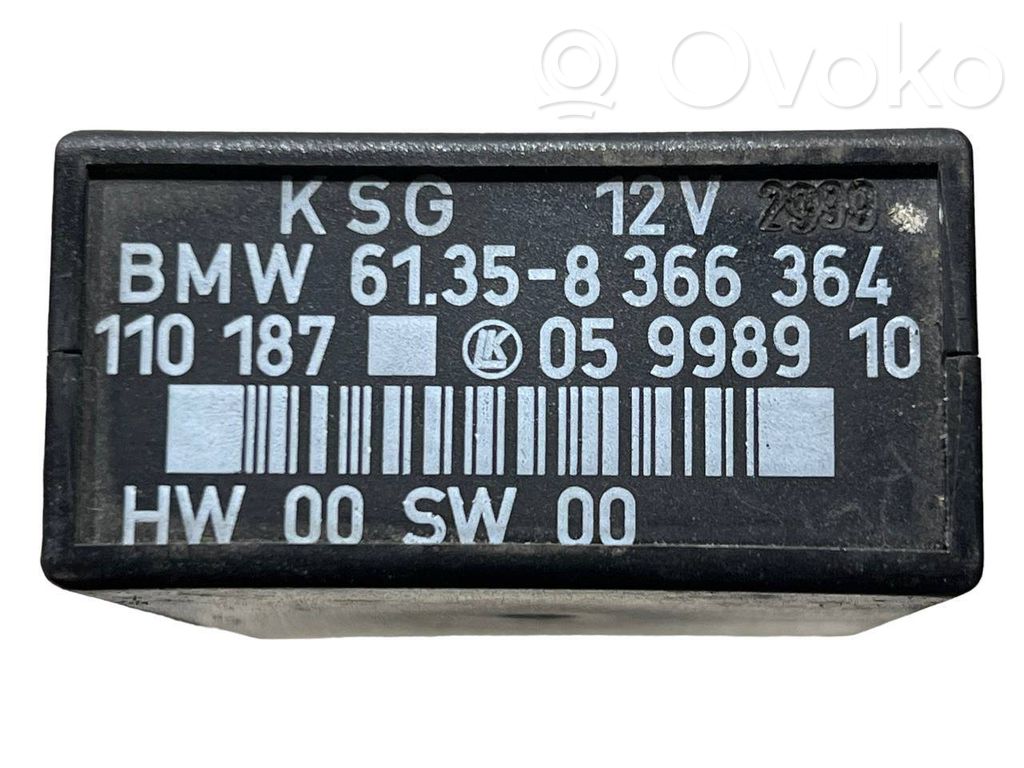 Citu veidu vadības bloki / moduļi