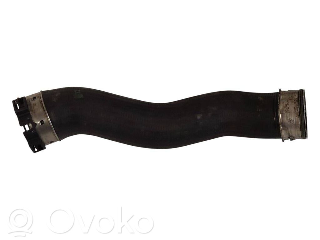 Interkūlera šļūtene (-es) / caurule (-es)
