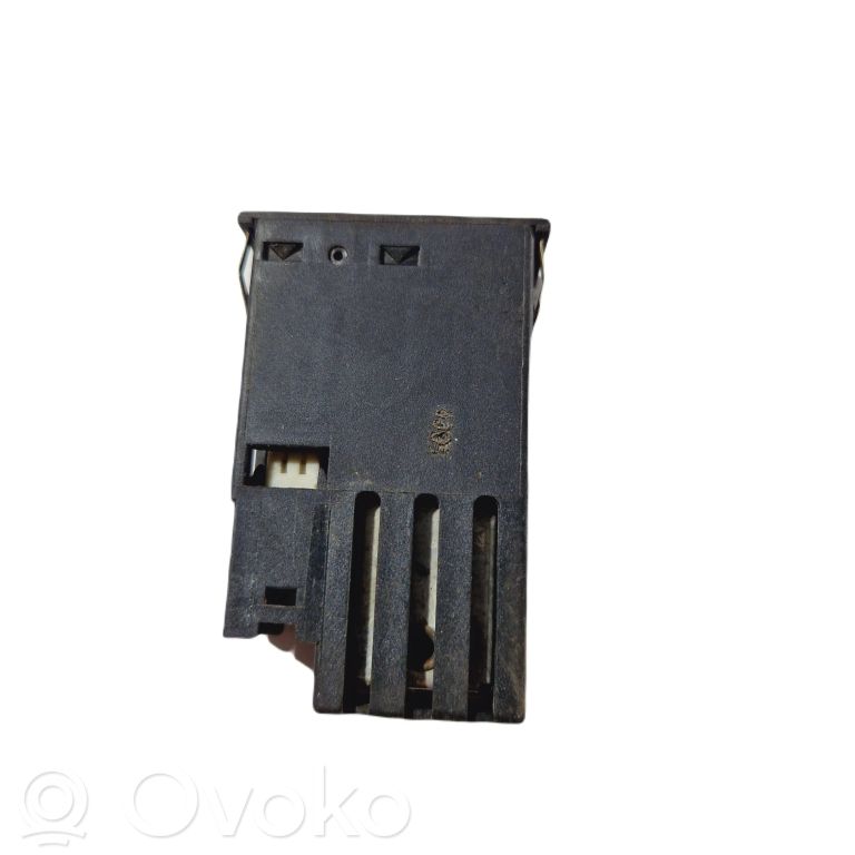 Seat heating switch