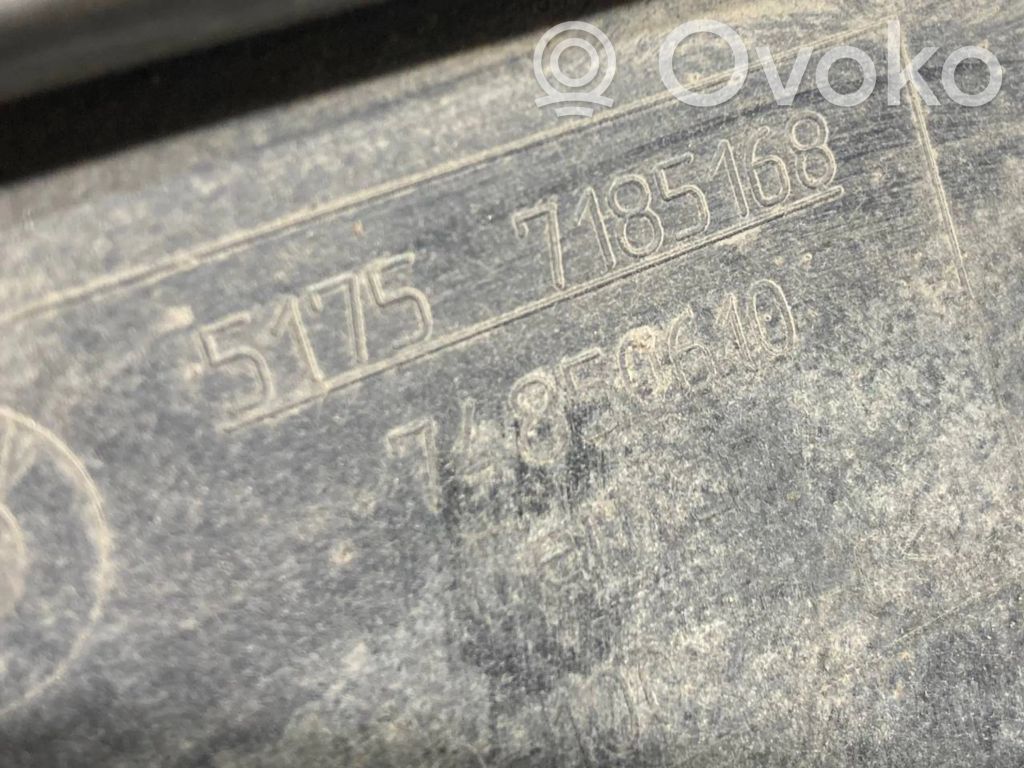 Bremžu dzeses gaisa kanāls