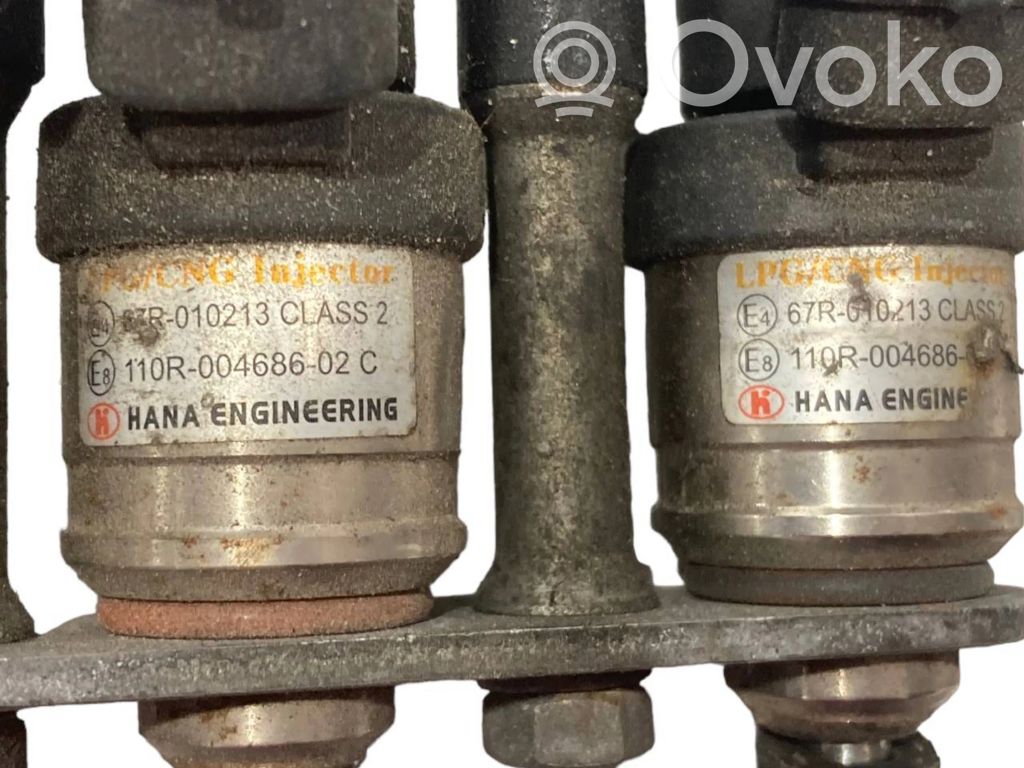 Набор насадок