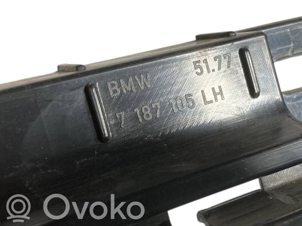 Sliekšņa stiprinājumi