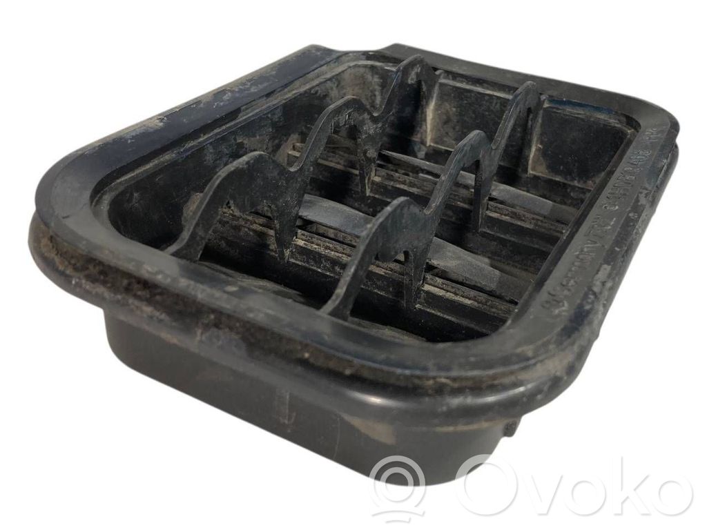 Ventilācijas režģis