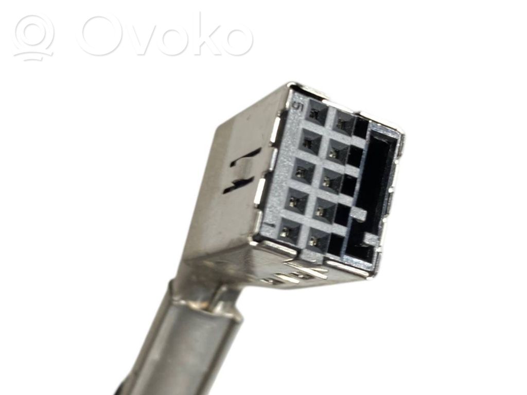 CD changer cable