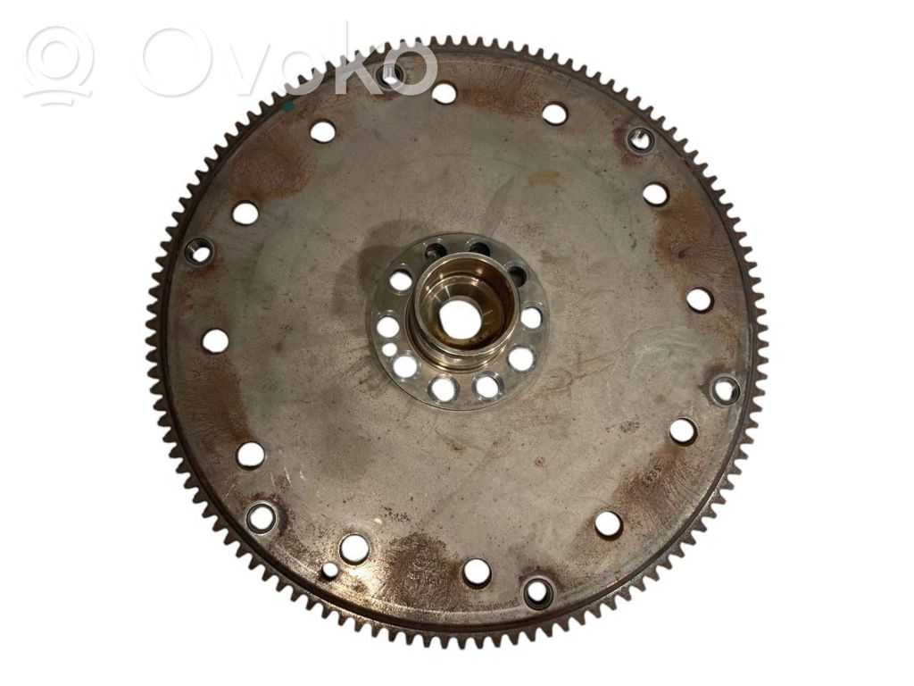 Flywheel