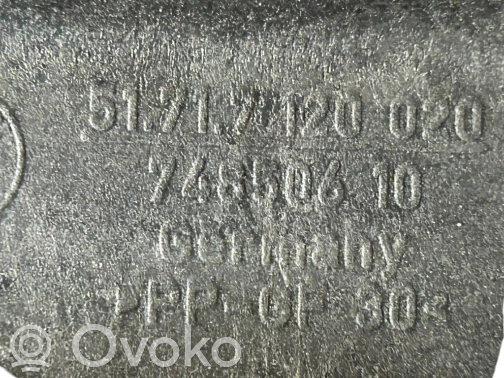 Mantu nodalījums stumbrs