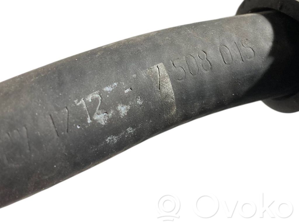 Трубка(ы) / шланг(и)