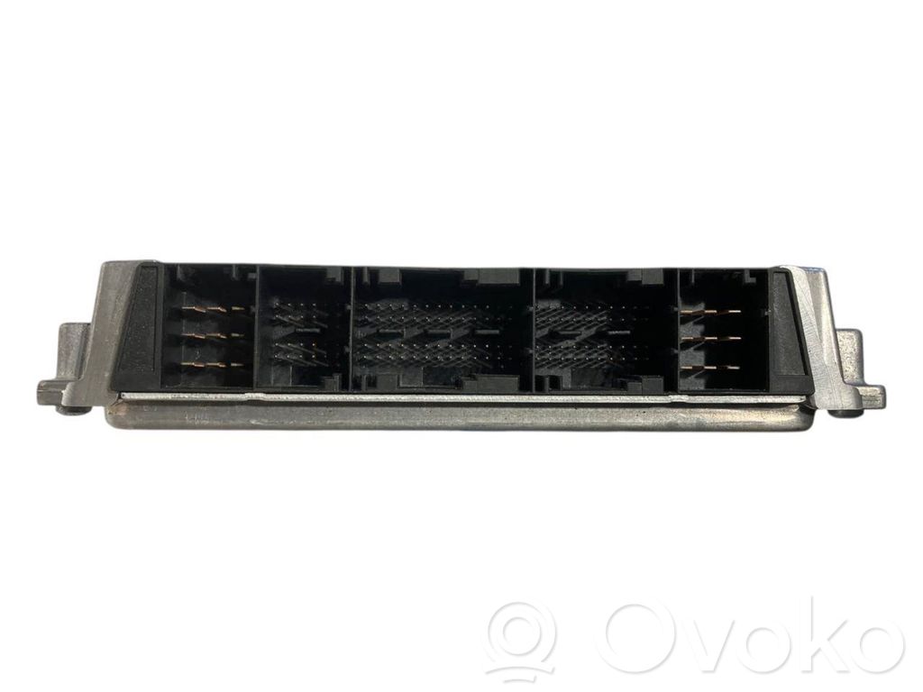 Ignition ECU kit