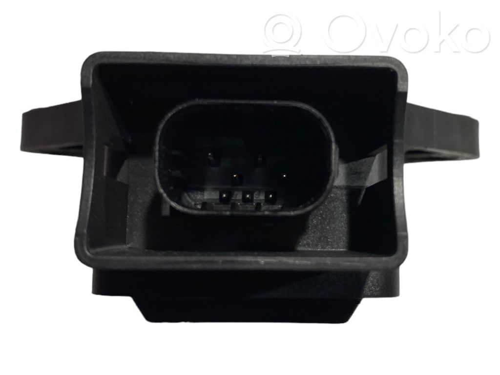 Датчик ESP (электронная система стабилизации) (датчик ускорения)