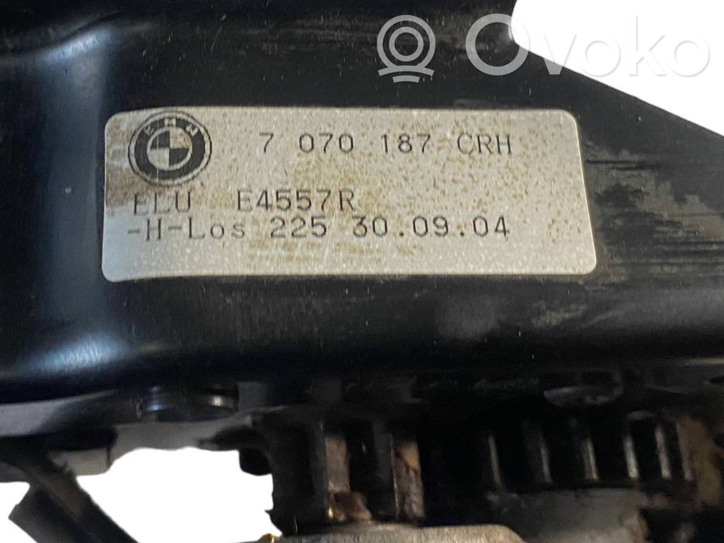 Sēdekļu vadības motorīts