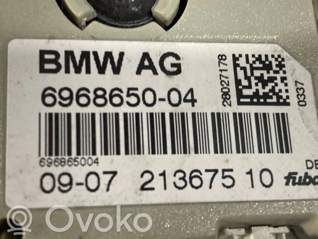 Antenas pastiprinātājs