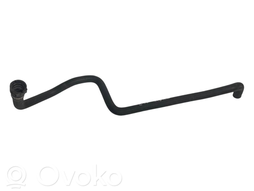 Tube(s) / hose(s)