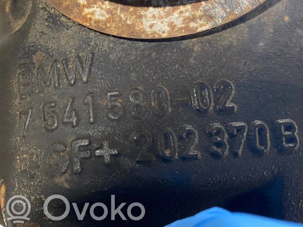 Aizmugurējais reduktors