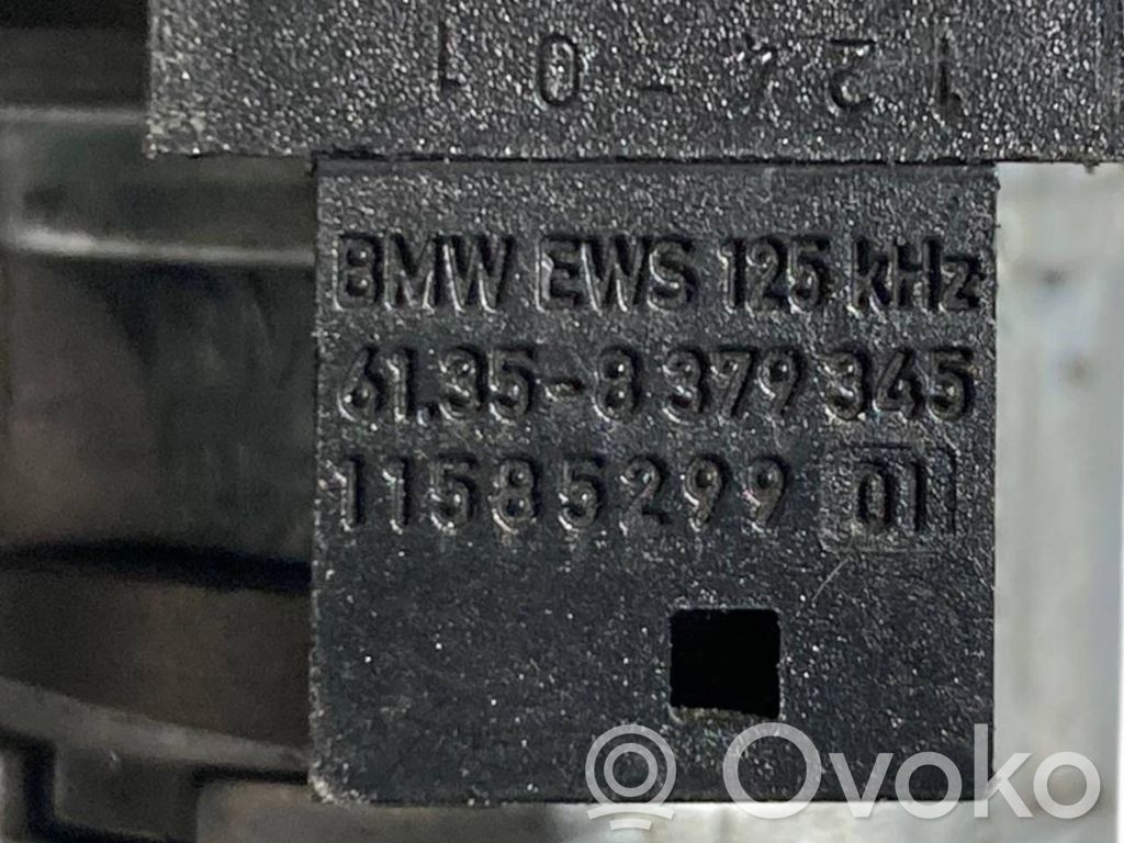 Ignition ECU kit