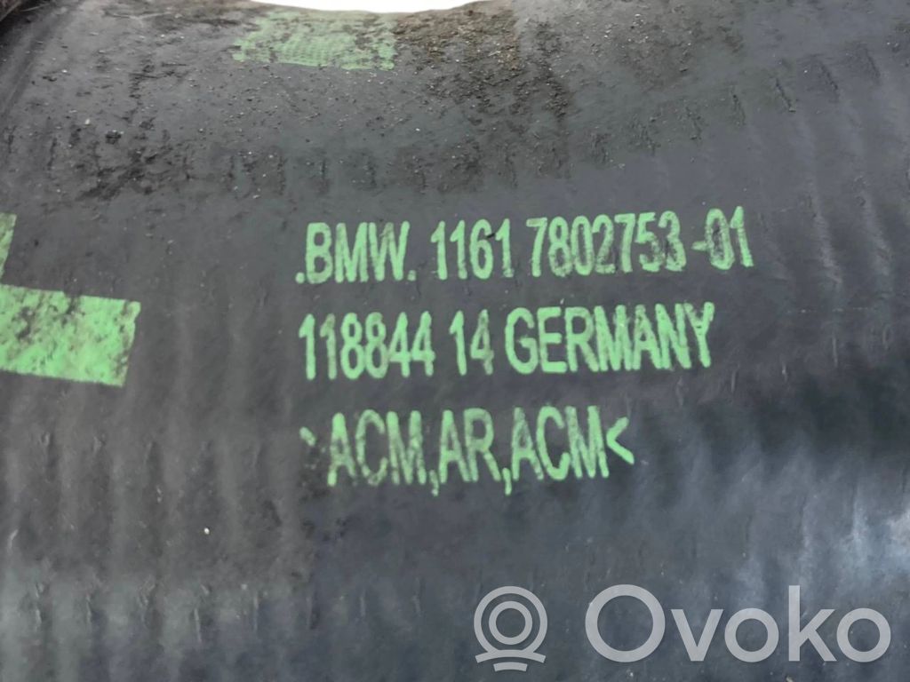 Intercooler hose(s) / pipe(s)