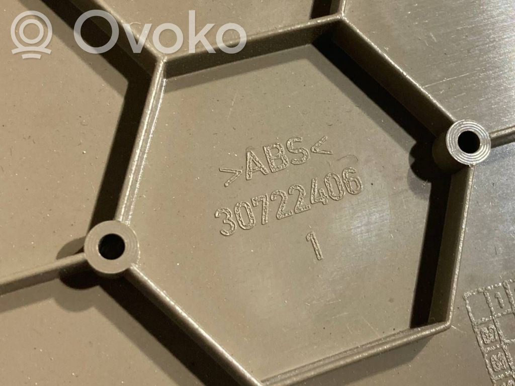 Cita veida vidus konsoles (tuneļa) elementi