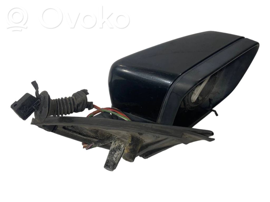 Spogulis (elektriski vadāms)