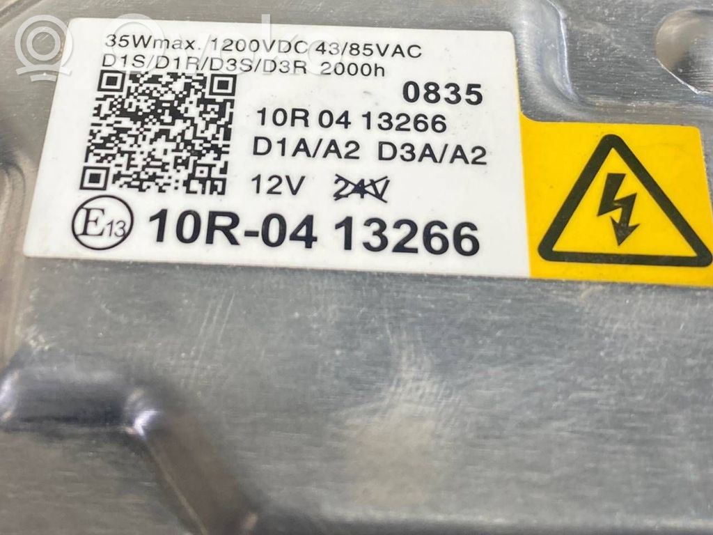 Priekšējais lukturis