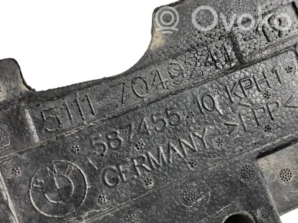 Bufera putuplasta daļa