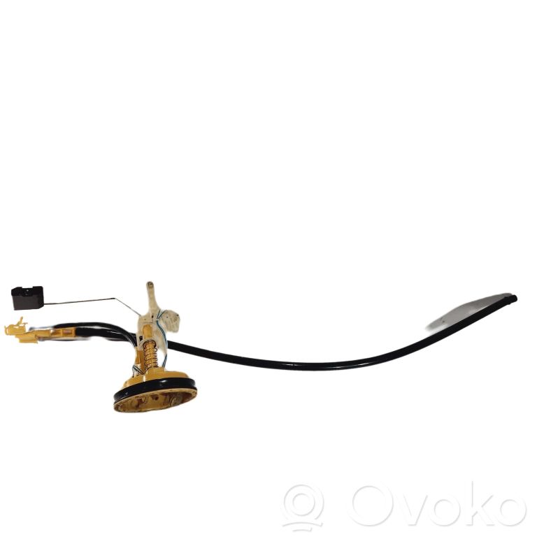 Fuel level sensor